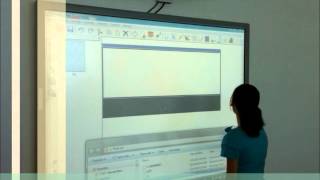 Interactive Whiteboard - Support Flash Files in IWB Software