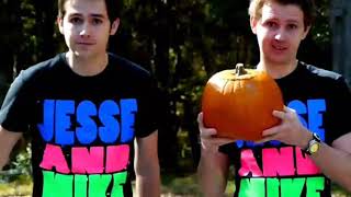 Jesse And Mike
