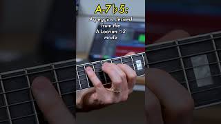 Greatest Scales & Arpeggios? 🔥