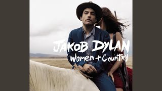 Video-Miniaturansicht von „Jakob Dylan - Standing Eight Count“