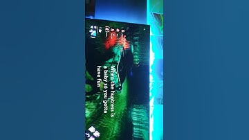 #deadbydaylight #looping #foryoupage  #huntress #babyhuntressloops