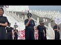 519黑臉行動宣言