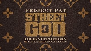 Смотреть клип Project Pat - I Got Strong Ft. Young Dolph (Street God 3)