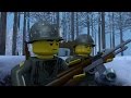 LEGO BATTLE OF THE BULGE 2