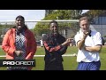 CHUNKZ & YUNG FILLY ft. TONY ADAMS | THE ARSENAL RE-TRIAL!