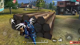 Morrendo pra hack lixo