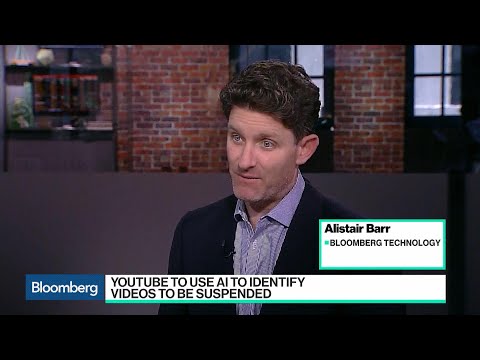 YouTube Bans Comments on Videos With Minors