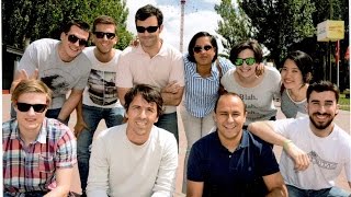 Spain Internship — Eliza Cheung (International Business)