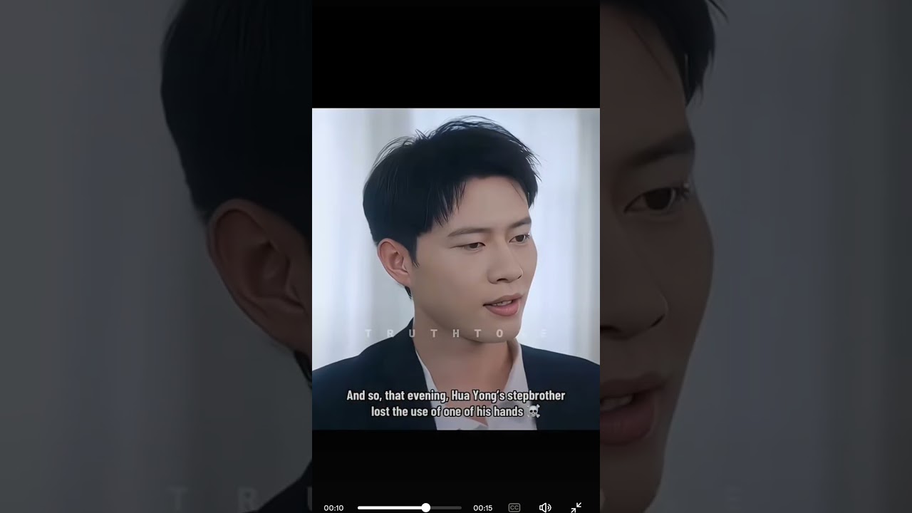 Be careful big brother He is a Psycho if anyone touch his Alpha 😈😈😈👿👿❤‍🔥❤‍🔥