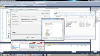 Skyrim Modding Tool - Champollion Graphical User Interface screenshot 5