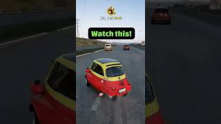 Clean Slide in the WORST RATED Forza Horizon 5 Car!