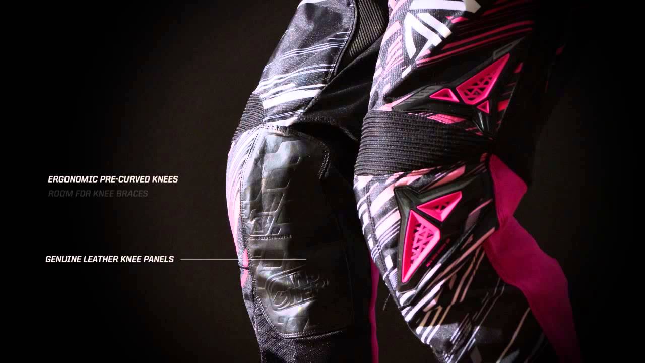 Answer Racing James Stewart Collection Motocross Gear