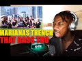 QOFYREACTS To Marianas Trench - Who Do You Love | FOR THE FIRST TIME!