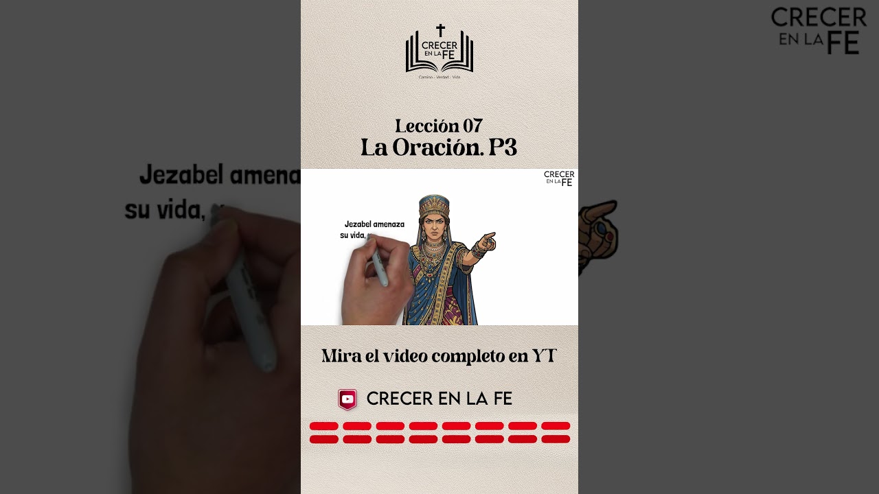 La Oración. ¿Oras Solo en las Crisis? La Advertencia Espiritual que Muchos Ignoran