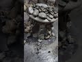 stone Home #viral ##viralreels #viralvideo #shortvideo #shorts #short #shortsfeed #trending #clay