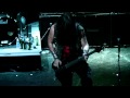 GOATWHORE - Live In the Narrow Confines of Defilement (Official Video)