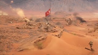 Ottoman Military Band Edit (Battlefield 1)