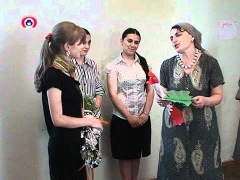 ქეთი სიხარულიძის საღამო