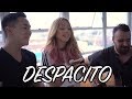 "Despacito" - Luis Fonsi ft. Daddy Yankee | Jason Chen x Emma Heesters
