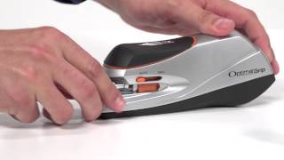 Swingline® Optima® Electric Grip Stapler