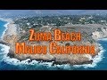 Zuma Beach Malibu CA