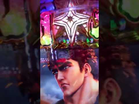 北斗の拳9闘神　ジャギ