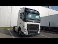 2018 Volvo FH13 500 4x2 XL Euro 6 VEB+, RBS | ClassTrucks | Vilnius