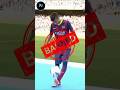 Why did showing off football skills Banned | Shorts | FactVerse