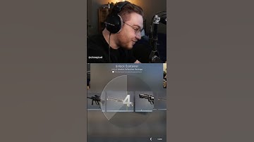 2 CASES AT ONCE 💀 #ohnepixel #cs2 #cs2memes #counterstrike