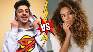 FaZe Rug vs Sofie Dossi | Biography | Lifestyle Comparison 2023 |