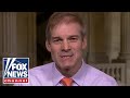 Jim Jordan slams Dems push to impeach AG Barr as 'completely ridiculous"