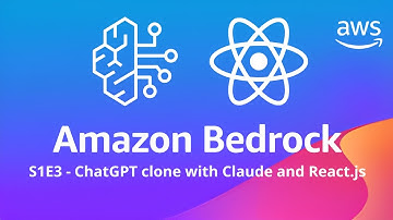 Build a ChatGPT Clone FAST & EASY with React and AWS Bedrock