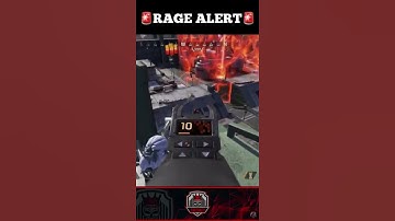 Apex proximity chat with a rat🤣