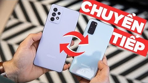 Chuyển tiếp cuộc gọi để làm gì? Cách bật chuyển tiếp cuộc gọi cho iPhone, Android cực đơn giản