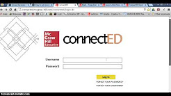 My Screencast for math textbook login