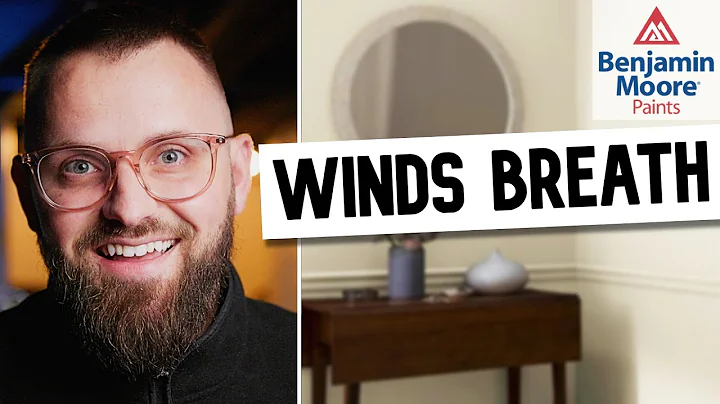 Why This Neutral Paint Color is So Popular!