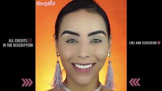 2018 07 30  TOP TRENDING MAKEUP VIDEOS ON INSTAGRAM 💖   BEST MAKEUP TUTORIALS 2018   #37