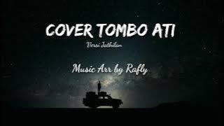 Cover Tombo Ati - versi Jathilan (penenang hati)  spesial Ramadhan