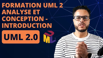 Formation UML 2 - Analyse et conception - Introduction