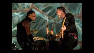 Richard Kruspe X Paul Landers Richard Kruspe X Paul Landers