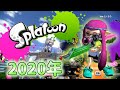 【スプラトゥーン】2020年だけどWiiUの初代スプラトゥーンやる【実況】