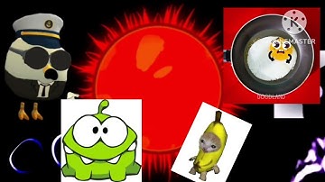 Cahid22K_official In An Elevator Add Round 1