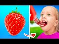 Yummy Tricks With Food Every Kid Will Appreciate! | Genius and Viral Ideas For Parents