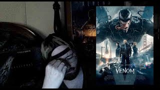 Rant - Venom (2018) Movie Review