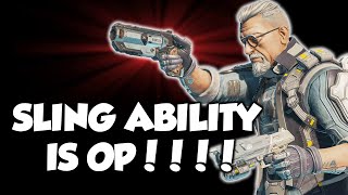 Ballistic Perfection: The Best Weapon Combos In Apex Legends