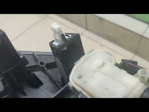 Evolute I-pro как снять бампер