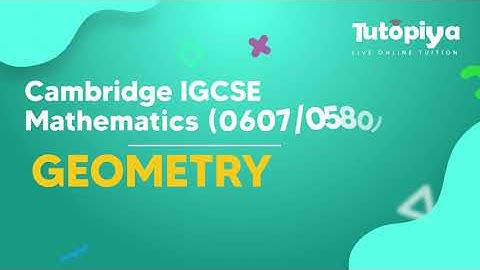 Mastering Similarity | Cambridge IGCSE Math