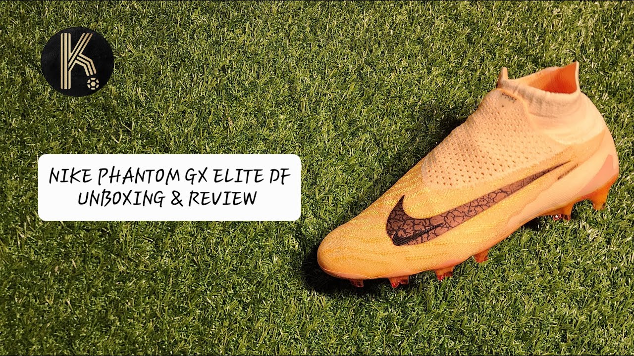 Nike Phantom GX Elite DF   Before You Buy