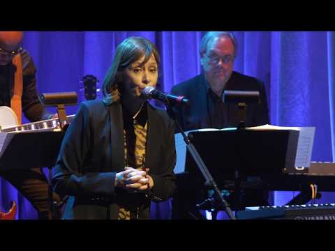 Suzanne Vega @ ASCAP We Write the Songs 2018