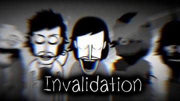 Invalidation | Singularity Mix